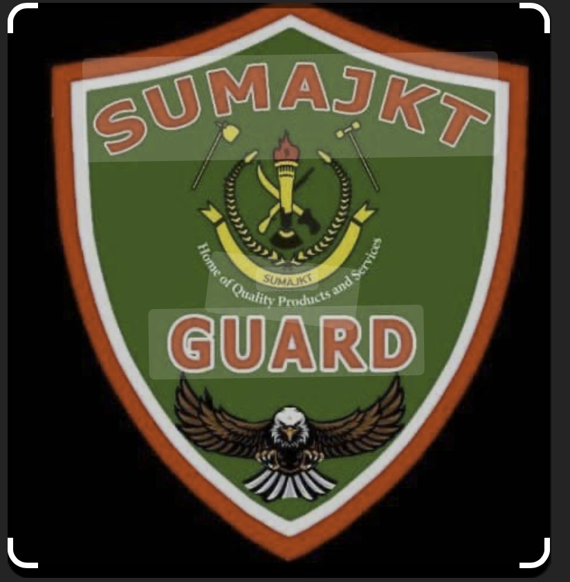 SUMAJKT Guard